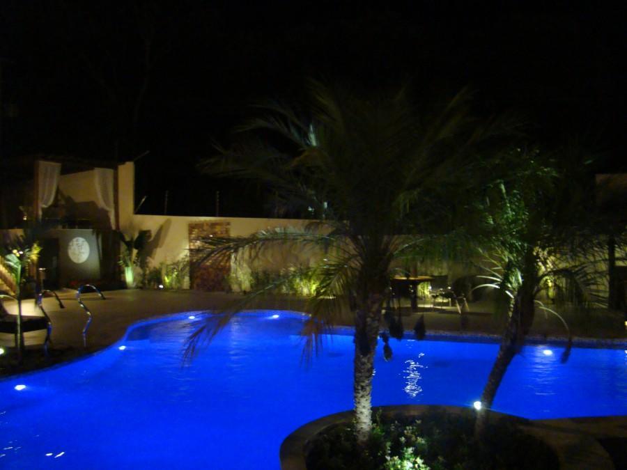 Pissoloto Hotel Sertanopolis Exterior photo